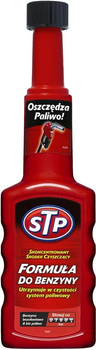 Dodatek do paliwa STP Formuła do benzyny uszlachetniacz 200 ml (5020144834519)