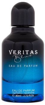 Woda perfumowana unisex Royal Collection Veritas Blue 80 ml (6291011068972)