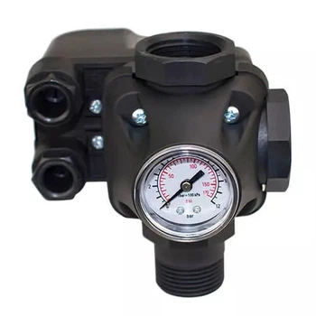 Комплект автоматики для насоса GRANDWATER 1" SK-9 SK - 9