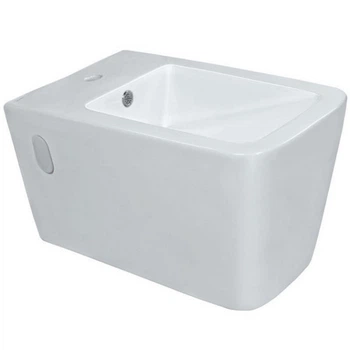 Биде подвесное JAQUAR Aria белое ARS-WHT-39153
