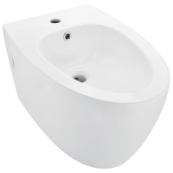 Биде подвесное JAQUAR Vignette белое VGS-WHT-81153