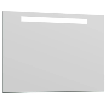 Зеркало в ванную IMPRESE Rubin 60x80см c подсветкой прямоугольное m08609900MF