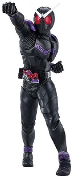 Фігурка Banpresto Hero's Brave Statue: Kamen Rider W Kamen Rider Joker 16 см 18686 (4983164186864)