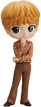Фігурка Banpresto Q Posket: Tinytan Dynamite Jin 14 см 19005 (4983164190052)