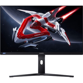 Монітор Xiaomi 27" Mini LED G Pro 27i Mini LED QHD IPS 180Hz (ELA5585EU)