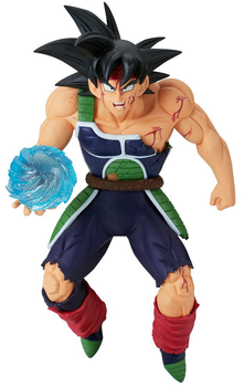 Фігурка Banpresto G x Materia: Dragon Ball Z Bardock 14 см 89720 (4983164897203)