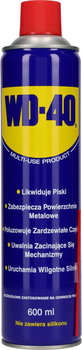 Aerozol (smar) WD-40 600 ml (5032227480100)