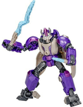 Фігурка Hasbro Трансформери: One Prime Changer Alpha Trion 13 см F8692 (5010996223623)