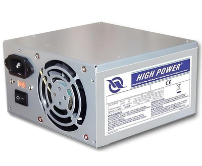 Блок живлення High Power 400W (HP-400-A12S) Б/в