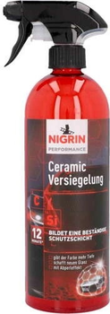 Керамічне покриття Nigrin Performance Ceramic 750 мл 20733 (4008153016967)