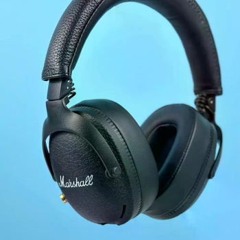 Навушники Marshall Monitor 2 Black (A0014)