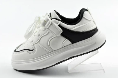 Кеды детские на девочку Jong Golf 33