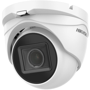 HD-TVI (Turbo HD) відеокамера 5 Мп Hikvision DS-2CE79H0T-IT3ZF (2.7-13.5 мм)