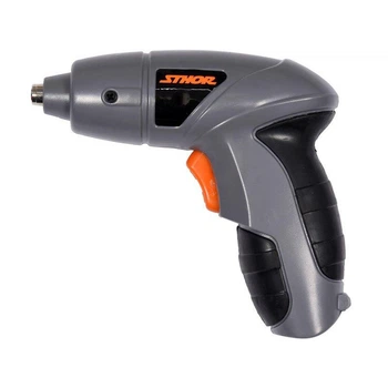 Отвертка аккумуляторная Sthor 78150 Li-Ion 3.6 В 1.3 Ач