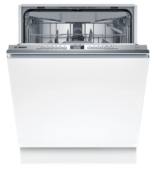 Посудомийна машина BOSCH SMV4HVX00K