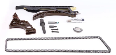 Комплект цепи ГРМ BMW 3 E90/91/92/93/5 E61/7 F01/X6 E71 N52B30/N53B30 04-16 - 48386 FEBI BILSTEIN