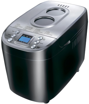 Хлебопечка Vimar VBM-725 (15 программ, вес выпечки 1500гр)