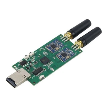 Трансивер радиочастотный SDR Evil Crow RF v2 4диапазона 300МГц-2.4ГГц (877439)