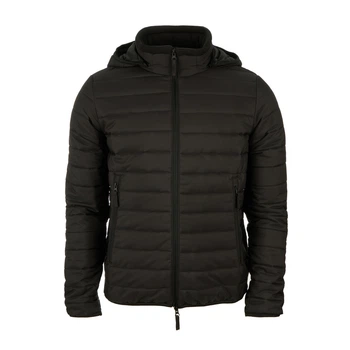 Зимова куртка WinTac Snowstorm Black XL чорна