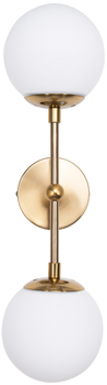 Kinkiet Light Prestige Dorado LP-002/2W L