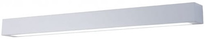 Kinkiet Light Prestige Ibros GS-LWA-18W 3000K WH