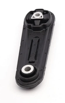 Опора двигуна задня L Renault Megane II 1.5 DCI/ Logan 1.4/1.6/1.5dCi 04- косточка - 16-14 030 0016 MEYLE