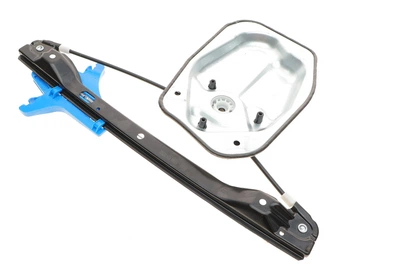 Стеклоподъемник задний VW Golf 99-09/Jetta 05-10 L электробез моторчика - 179304 FEBI BILSTEIN