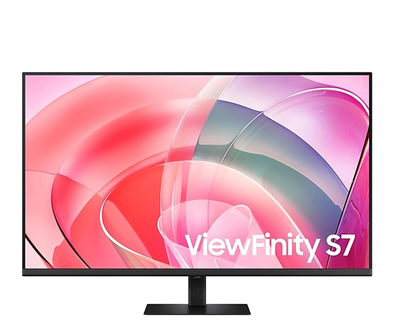 Монитор Samsung ViewFinity S7 S37D700EAUX (LS37D700EAUXEN) EU Refurbished