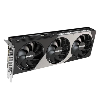 Видеокарта INNO3D GeForce RTX 5070 Ti X3 OC 16GB GDDR7 DLSS4 (N507T3-16D7X-176068N) EU