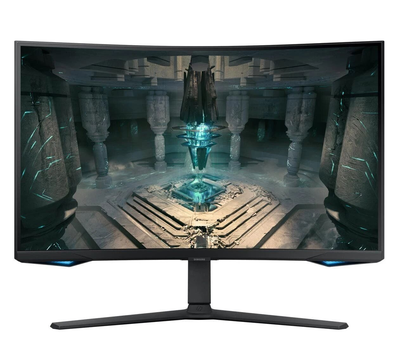 Монитор Samsung Odyssey G6 LS32BG650EUXEN (LS32BG650EUXEN) EU Refurbished