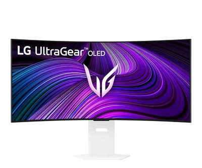 Монитор LG UltraGear 34GX90SA-W (34GX90SA-W.AEU) EU