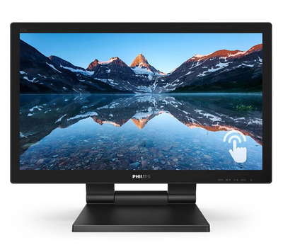 Монитор Philips 222B9TA/00 (222B9TA/00) EU