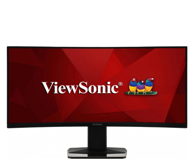 Монитор ViewSonic VG3419C (766907024234) EU