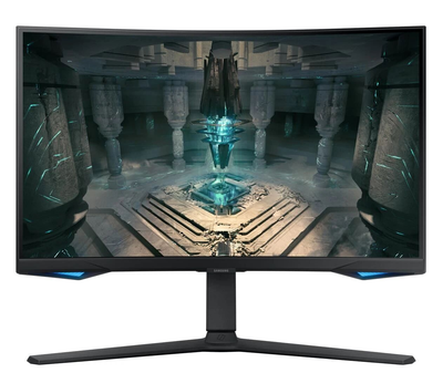 Монітор Samsung Odyssey G6 LS27BG650EUXEN (LS27BG650EUXEN) EU Refurbished