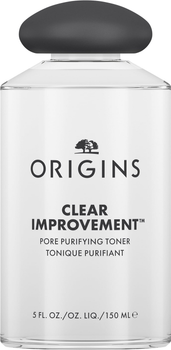 Toner do twarzy Origins Clear Improvement oczyszczający 150 ml (717334270916)