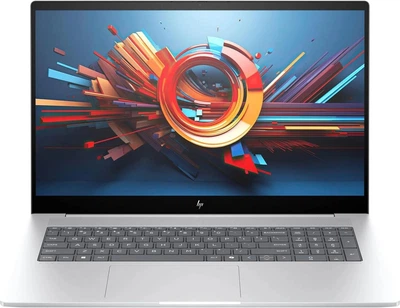 Ноутбук HP Envy 17t-da000 Silver (B17YBU8) Refurbished
