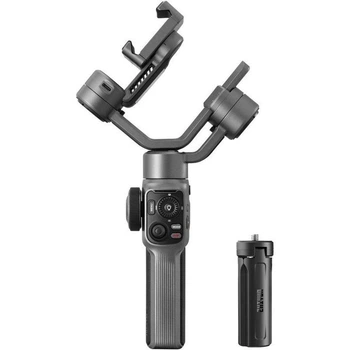 Стабілізатор Zhiyun Smooth 5S Grey