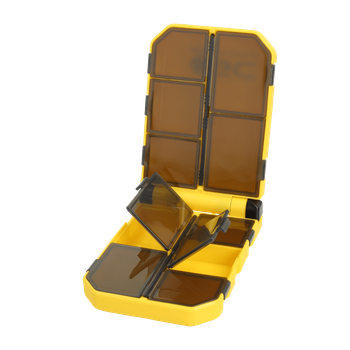 Коробка GC Accessory Box AB-1007SS