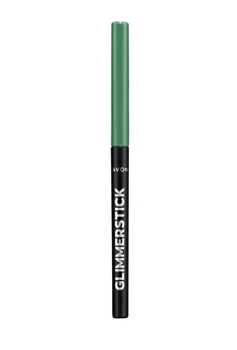 Олівець для очей класичний Avon True Colour, Зелений ліс/Forest Green, 0,28 г (84946882)