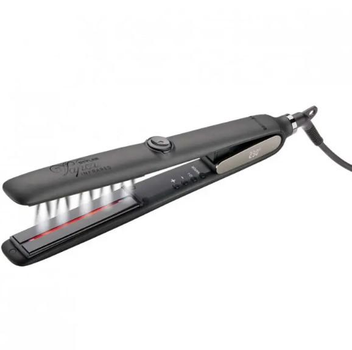 Інфрачервоний паровий стайлер Gamma Piu Vapor Styler Infrared Чорний