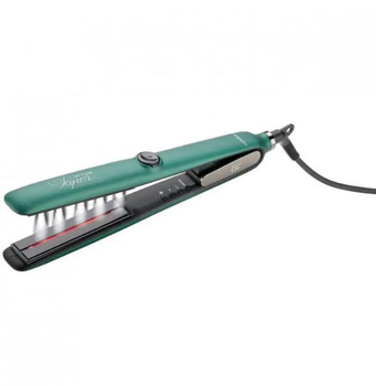 Инфракрасный паровой стайлер Gamma Piu Vapor Styler Infrared Matt Green