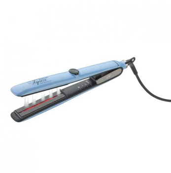 Инфракрасный паровой стайлер Gamma Piu Vapor Styler Infrared Light Blue