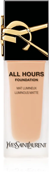 Стойкая тональная основа Yves Saint Laurent All Hours Encre de Peau Foundation LN8 25ml