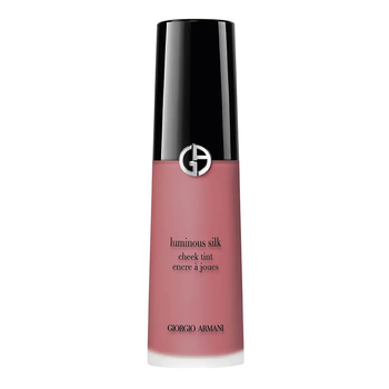 Жидкие румяна-тинт Giorgio Armani Luminous Silk Cheek Tint 62 Delicate Mauve 12ml