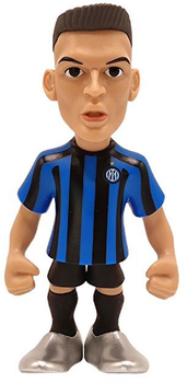 Figurka Minix Football Stars: Inter Lautaro 12 cm MNX86000 (8056379171362)