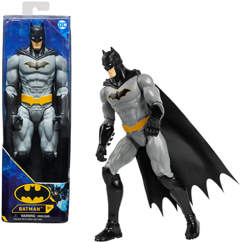 Фігурка Spin Master Batman: Creature Chaos 30 см 6063094 (778988377161)