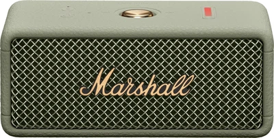 Портативная колонка Marshall Emberton III 20W Olive (1007861)