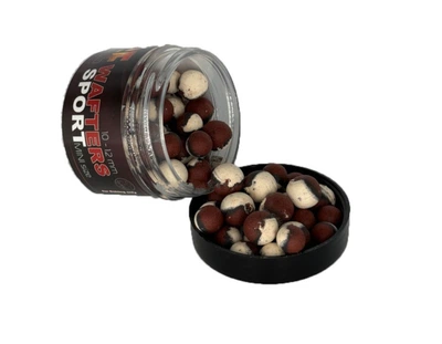 Бойли Вафтерсі Trinity Baits Balance Sport Часник 10-12мм mini sice 50г,ТВ09735