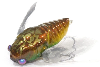 Воблер Megabass GRAND SIGLETT HIGURASHI,30287