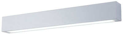 Kinkiet Light Prestige Ibros GS-LWA-9W 3000K WH